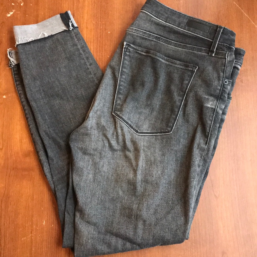 Abercrombie jeans